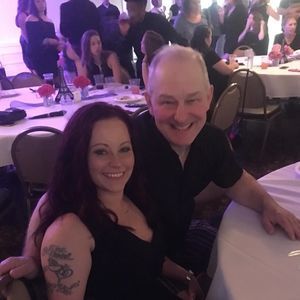 Meet your Posher, Joe